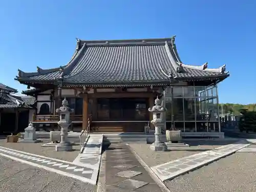 九品寺(滋賀県)