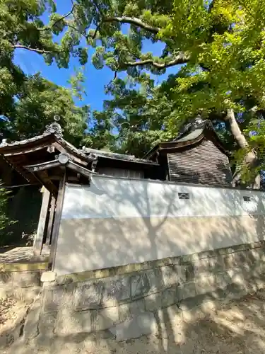若宮八幡宮(京都府)