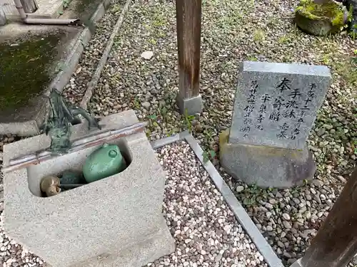 顕海寺(福井県)