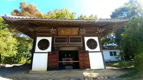 宝林寺(静岡県)