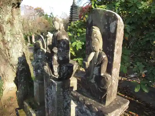 南円寺(茨城県)