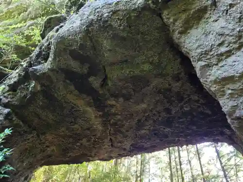上色見熊野座神社(熊本県)