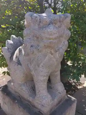 柴島神社(大阪府)