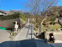 来迎寺(西御門)のその他建物