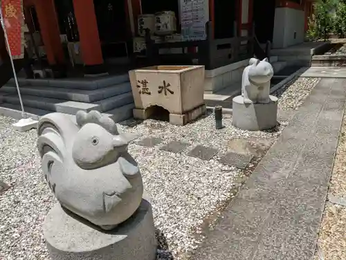 綱敷天満神社(兵庫県)
