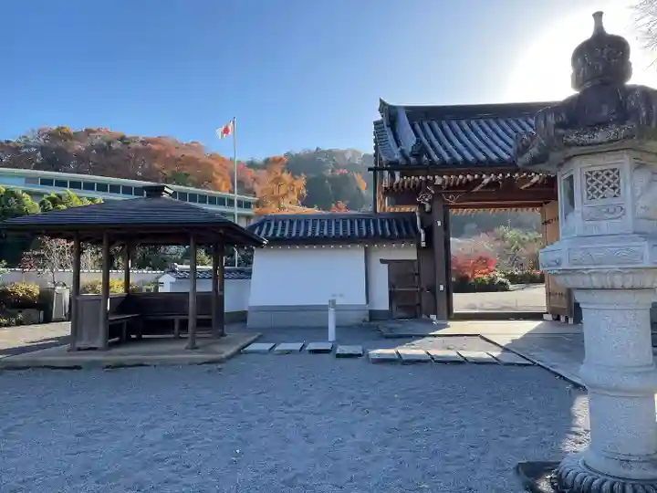 太山寺(栃木県)