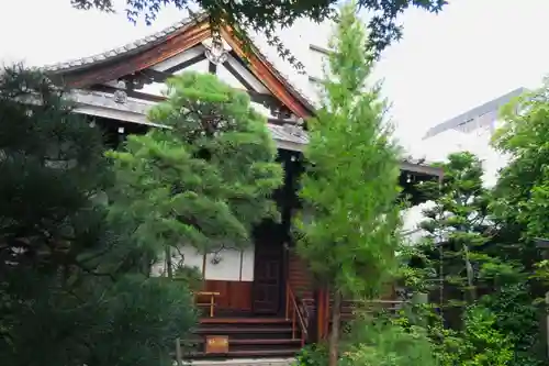 宝蔵寺(京都府)