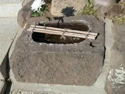 龍泉院(東京都)