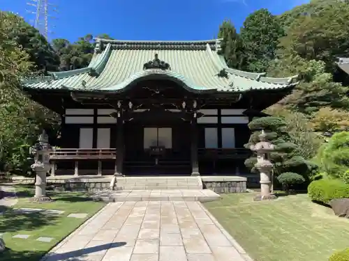 貴雲寺(神奈川県)
