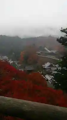 長谷寺のその他建物