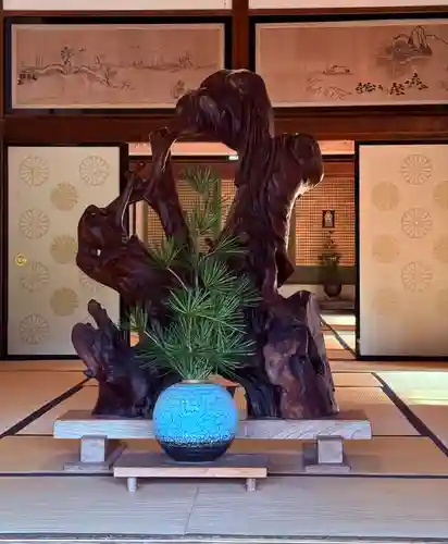 萬徳寺(福井県)