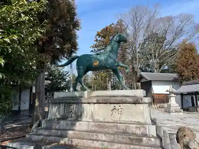天稚彦神社(滋賀県)