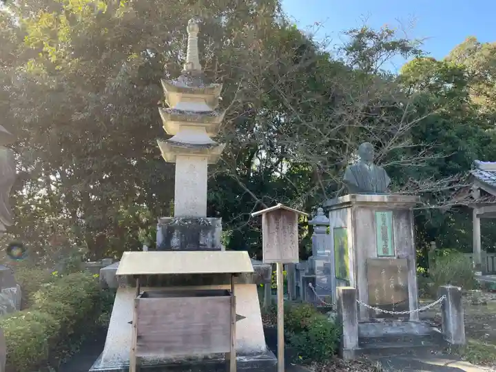 常楽寺(徳島県)