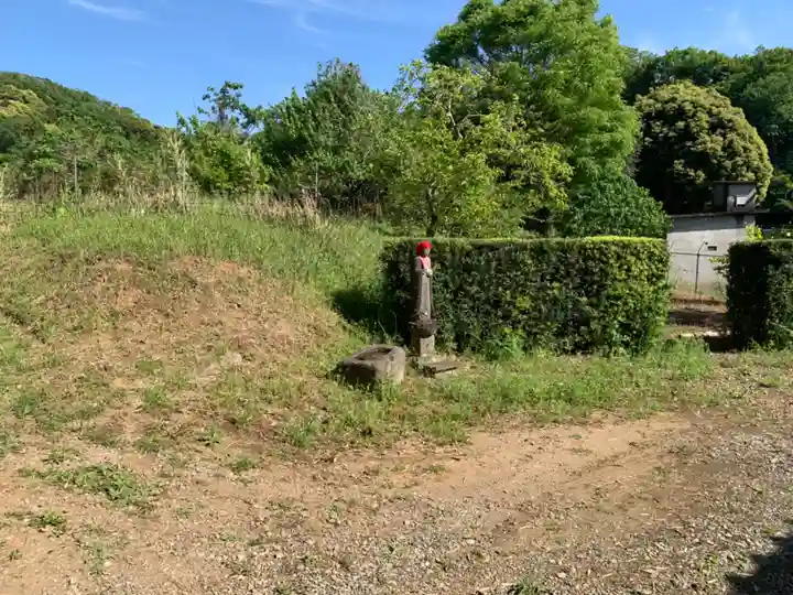 観音堂(千葉県)