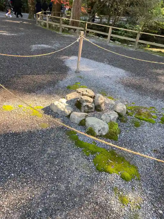 伊勢神宮外宮(豊受大神宮)(三重県)