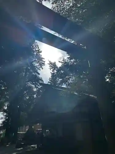 椿大神社(三重県)