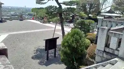 足利織姫神社(栃木県)