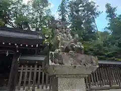 日向神社(滋賀県)