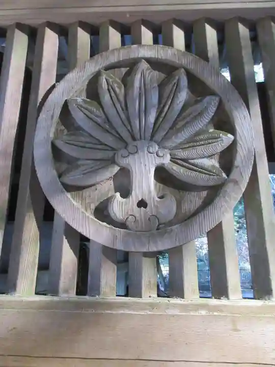 最乗寺(道了尊)のその他建物