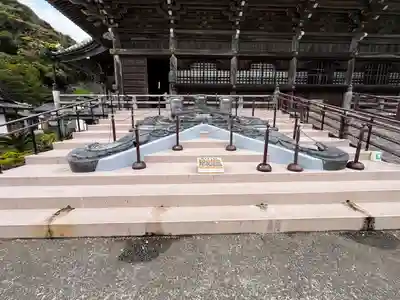 誕生寺(千葉県)