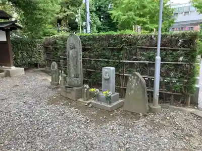 安養寺(東京都)