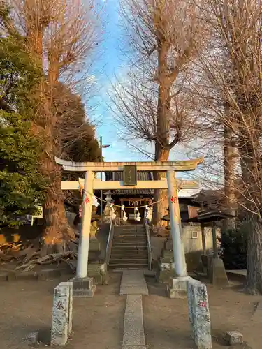 愛宕神社(千葉県)