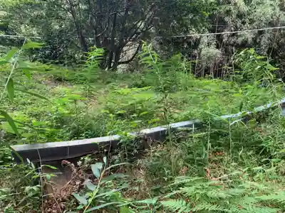 稲荷神社(千葉県)