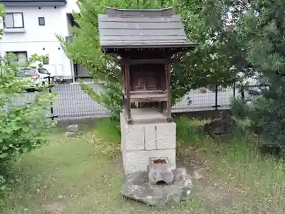 稲荷神社(岡山県)