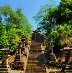 法蔵寺の建物その他