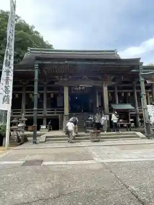 青岸渡寺(和歌山県)