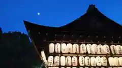 賀茂御祖神社（下鴨神社）のお祭り