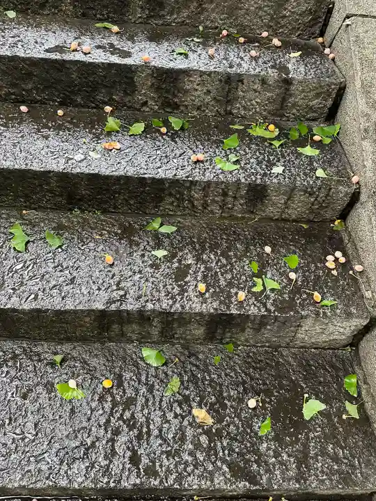菅原神社(東京都)
