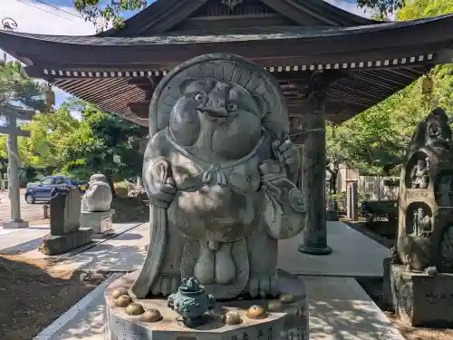 田村神社(香川県)