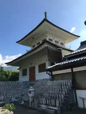 讃岐國分寺のその他建物