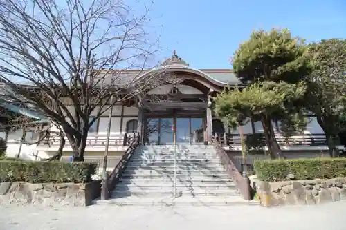 妙善院(埼玉県)