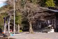 八重河内尾之島正八幡社(長野県)