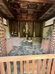 長壽寺（長寿寺）(神奈川県)