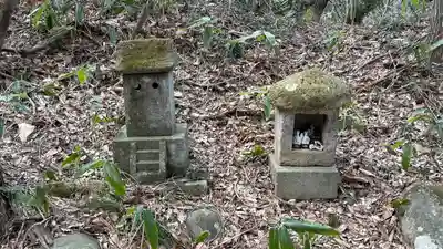 飯豊神社(宮城県)