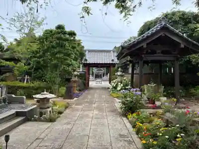 法栄寺(千葉県)