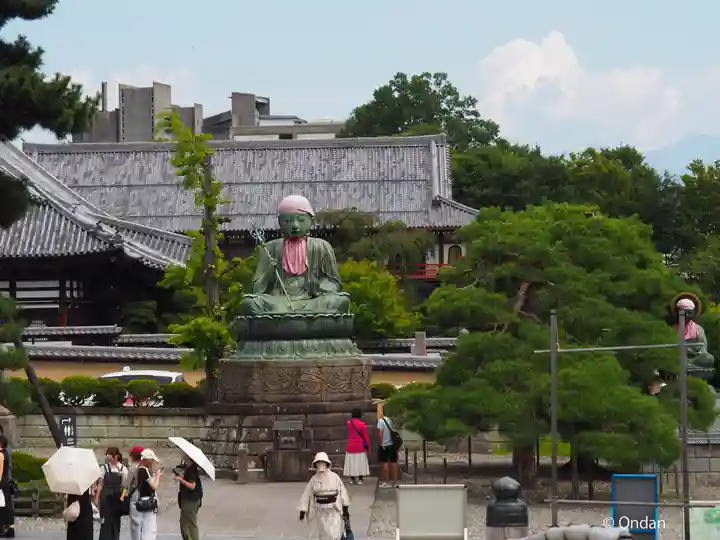 善光寺(長野県)