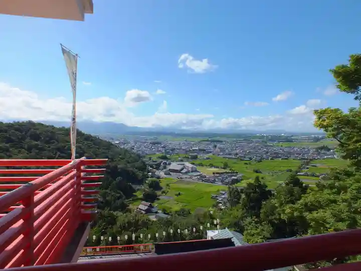 阿賀神社(滋賀県)