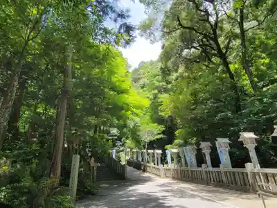 多度大社のその他建物