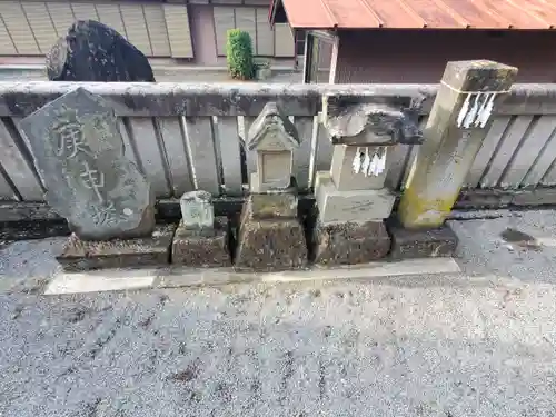 根古屋神社(栃木県)