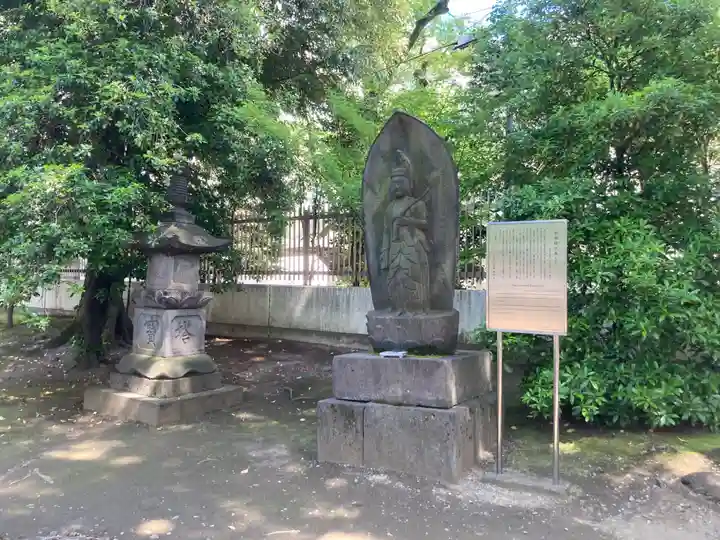 寛永寺(根本中堂)(東京都)