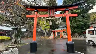 玉岡稲荷神社(京都府)