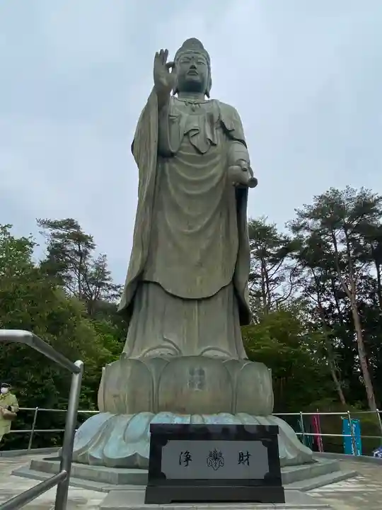 塩船観音寺(東京都)