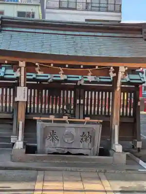 鷲神社(東京都)