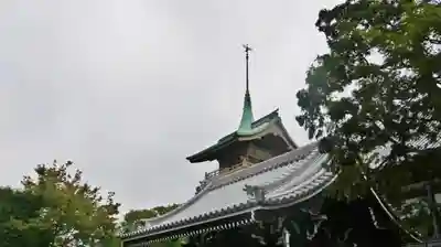 大雲院のその他建物