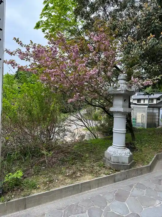 倶利迦羅不動寺山頂本堂(石川県)