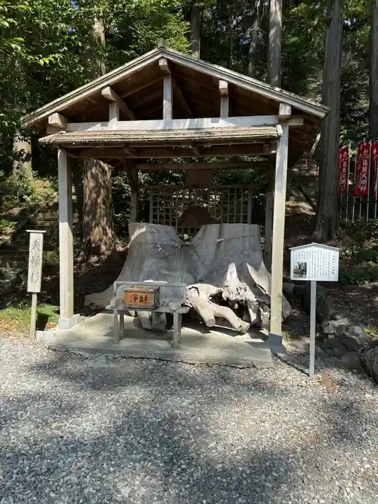 事任八幡宮(静岡県)